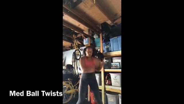 Insanity Max 30-Cardio challenge смотреть онлайн