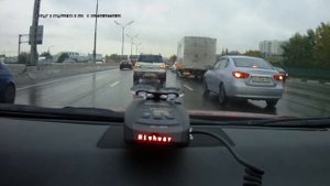 Beltronics 928 international vs Стрелка