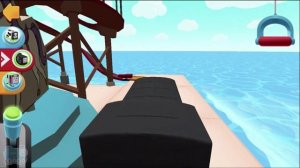 Thomas and Friends Minis - The Amusement Park New Train Track 2021 Thomas! ★ iOS/Android (by Budge)