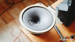 5гдв-1 мои любимые динамики