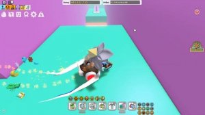 ВСЕ ЛОКАЦИИ ПОДАРКОВ В BEE SWARM SIMULATOR | Beesmas 2022