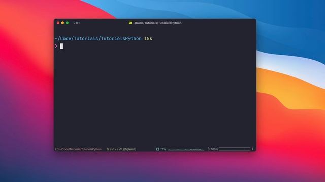 Convertisseur de temps h:m:s en secondes en Python - 9 - Petit récapitulatif