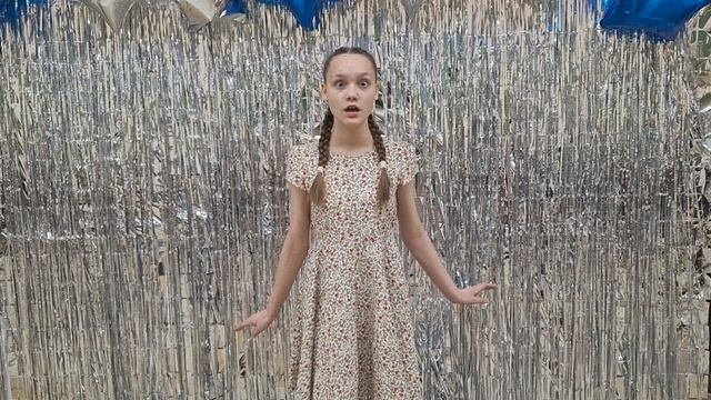 Борис Ганаго " Зеркало " Исполняет: Дахтина Ирина. смотреть онлайн