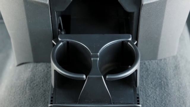 2014 NISSAN Titan - Interior Storage смотреть онлайн