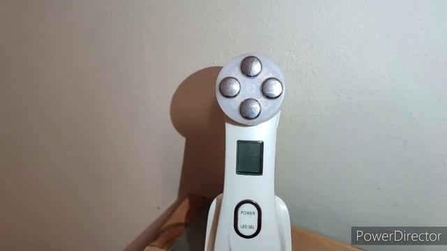 RF EMS LED Photon Therepy Device (ENGLISH) смотреть онлайн