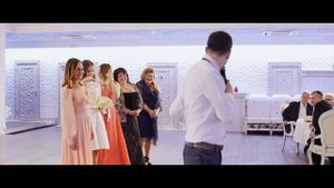 #TOPSHOWMEN Ведущий на свадьбу в Воронеже - Александр Рудман