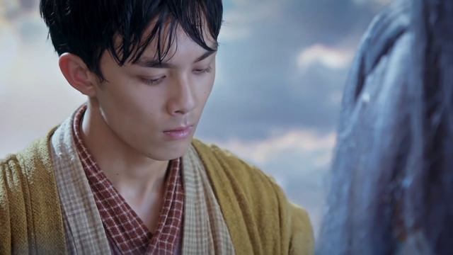 人人瞧不起的廢柴，意外掉進神秘空間，竟練成絕世武功成為三界戰神！