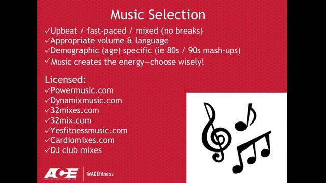 Designing Sports Conditioning Workouts for Group Fitness Classes смотреть онлайн