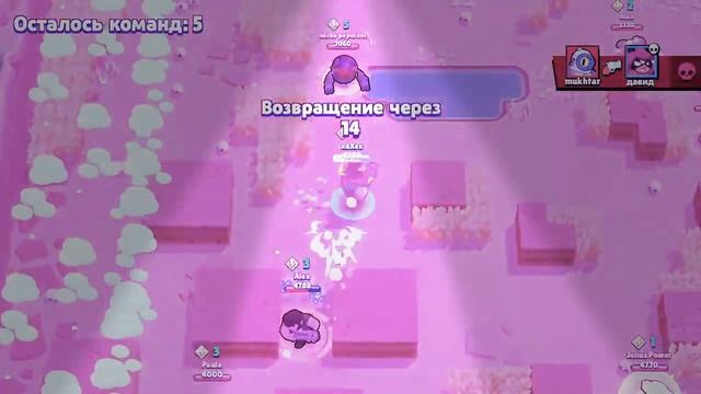 Нита вызвала своего папу медведя смотреть онлайн