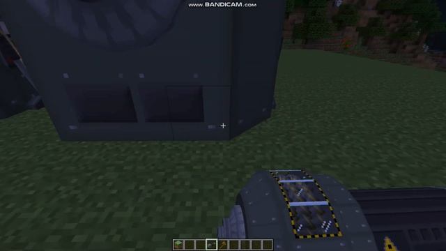 Гайды по моду HBM | строительство термо-ядерного реактора! смотреть онлайн