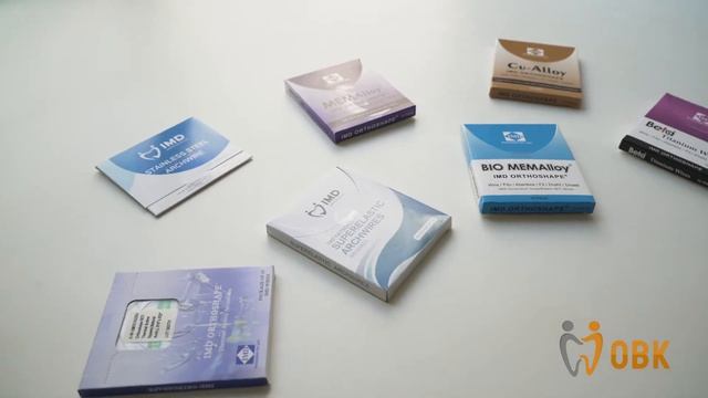 ОВК. Ортодонтия Высочайшего Качества смотреть онлайн