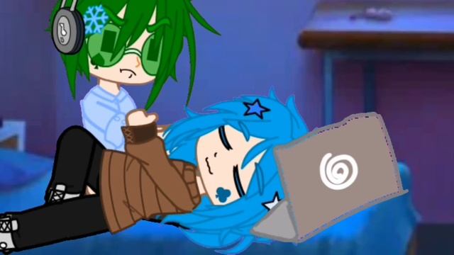 Люблю тебя.. || Меме || РОЛКА || ОРИГ || Закреп.!! смотреть онлайн