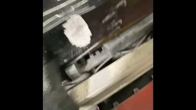 MINI COOPER - Body repair in 4 minutes