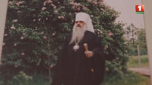 Митрополит Филарет. Почетный Патриарший Экзарх всея Беларуси. Документальный фильм