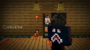 -Типа атмосфера //#никитаберг #роменский  //