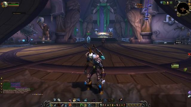 Недельные сундучки! Стандартно пара ЛЕГЕНДАРОК!) смотреть онлайн