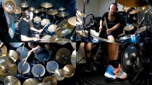 Drum Practice - Sepultura - Arise - Altered State