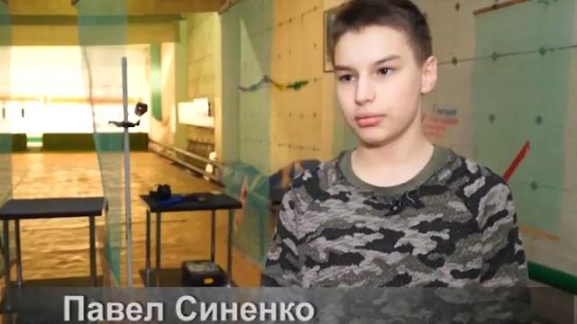 Воспитанники ССК "Снайпер" о Практической Стрельбе смотреть онлайн
