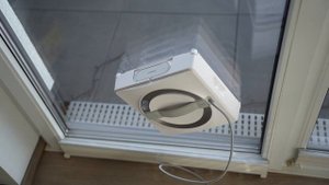 Revolutionizing Window Cleaning: Ecovacs Winbot W2 Omni Review & Demonstration!