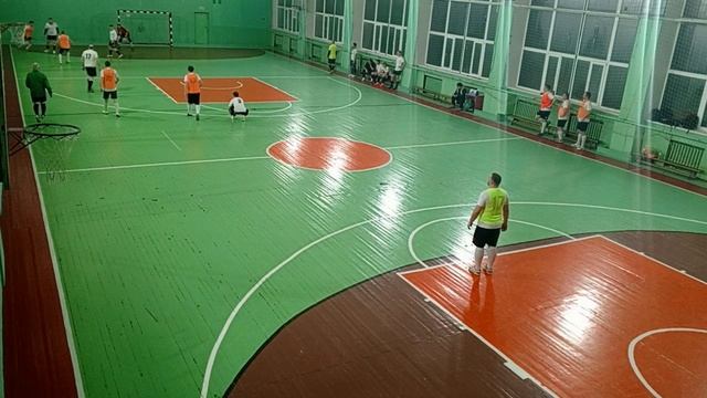 Матч, Вектор : Остров Сокровищ 25.01.2025