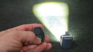 Magicshine EVO 1700 and SEEMEE 300 Bike Light Review