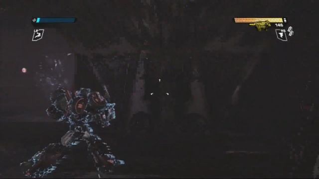 Transformers War for Cybertron - Autobot Campaign (Kaon Prison Break) (Sideswipe) смотреть онлайн