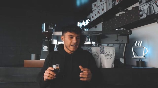 New Age Espresso смотреть онлайн