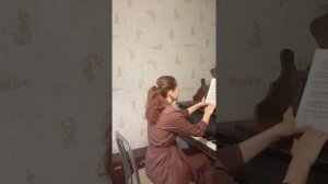 Й.Гайдн Соната ре мажор