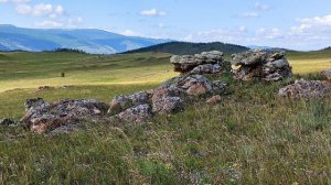 Легенда о Бабре