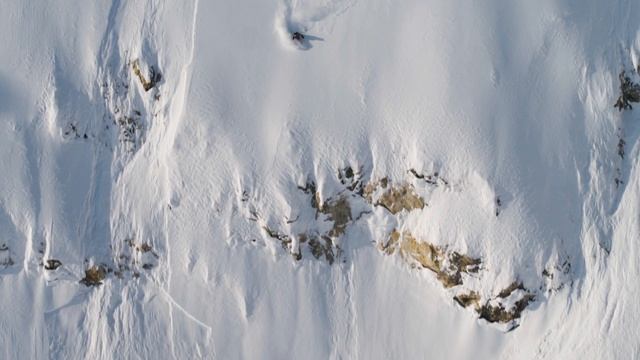 Stoke the Fire Athlete Edit: Griffin Post смотреть онлайн