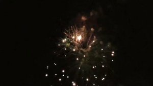 Салют День России 2017 Севастополь