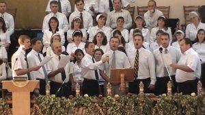 группа Вечность-И если не станет овец в загоне.VOB