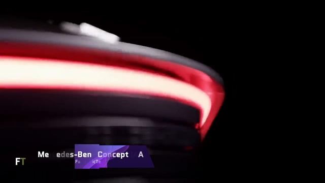 Top 14 Craziest Concept Cars 2024