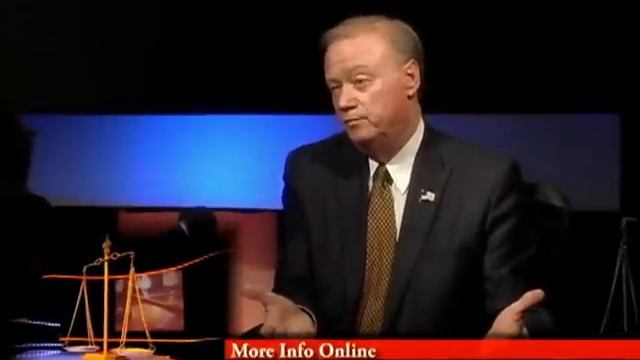 The Legal Roundtable: Voter Education Edition with La. Sec.of State Tom Schedler смотреть онлайн