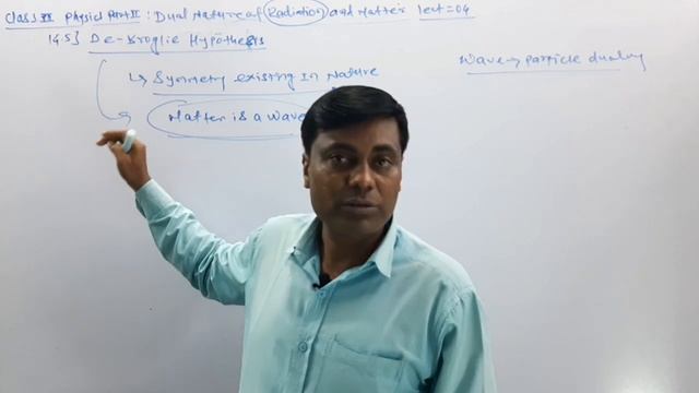 class 12 Dual nature of Radiation, class 12 dual nature of radiation and matter / Part 4