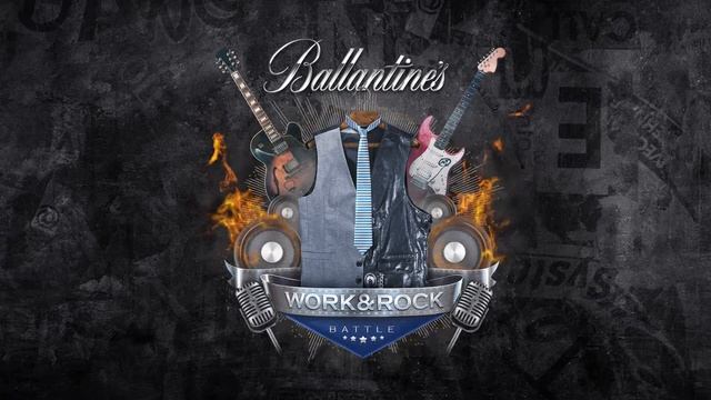 НеМалевич - Буря (Участник Work&Rock Battle) смотреть онлайн