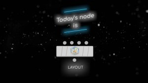 Mardini 2024  Day 4 - Layout Node