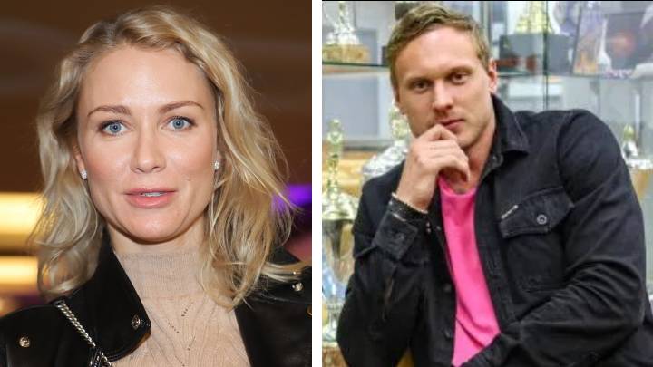 Катя Гордон настаивает на необходимости проведения следствия по делу Яниса Тиммы смотреть онлайн