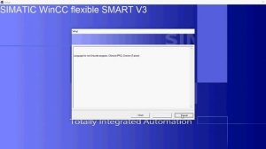 SIMATIC Wincc flexible SMART V3