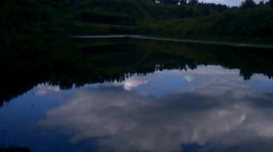 Курья Лачиновская. р. Томь. район Салтымаково