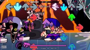 Top 10 Sonic.EXE D-Side Songs in Friday Night Funkin’
