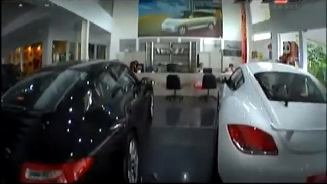 Show room ETON IMPORT by Motoring ep.2