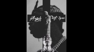 Pop Smoke[AI]-Angels ft. 2Pac(chorus edit)