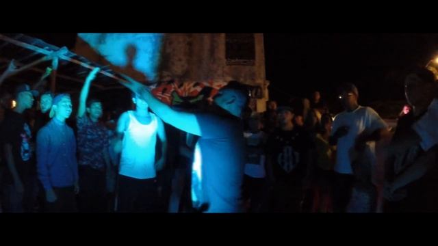 Evento Aleman "HIGH LIFE" PLAYA DEL CARMEN смотреть онлайн