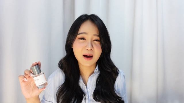 Maison Crivelli หอมแพง สะอาด แบรนด์ใหม่ + เทคนิคฉีดยังไงให้ติดทน | Santal Volcanique смотреть онлайн