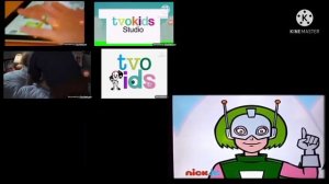Tvokids Up To Faster 7 Parison