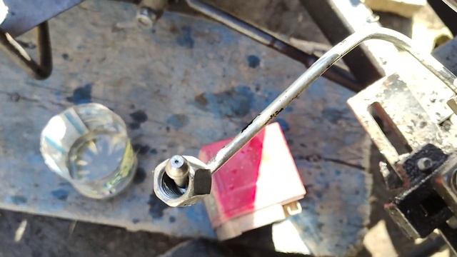 2 способа настройки вприску мотоблока#лайфхак #ремонт смотреть онлайн