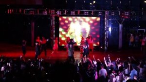 Artur, Raim, Alina Gerc, Zhenis _Дискотека из 90