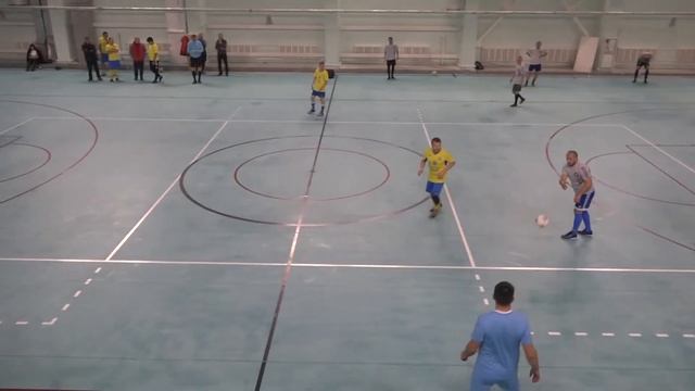 1 декабря Стройальянс-СУ СКВО 5:0 смотреть онлайн