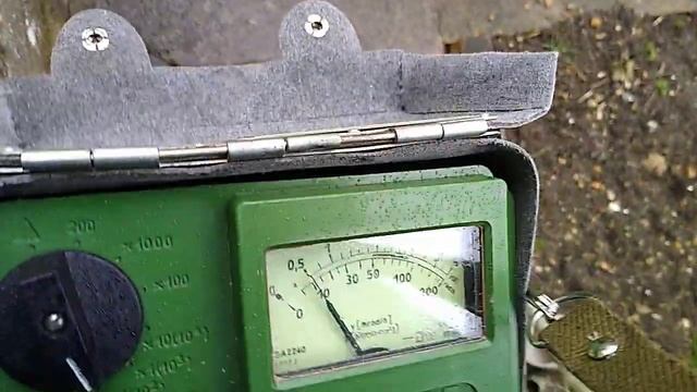 Slightly radioactive rain смотреть онлайн